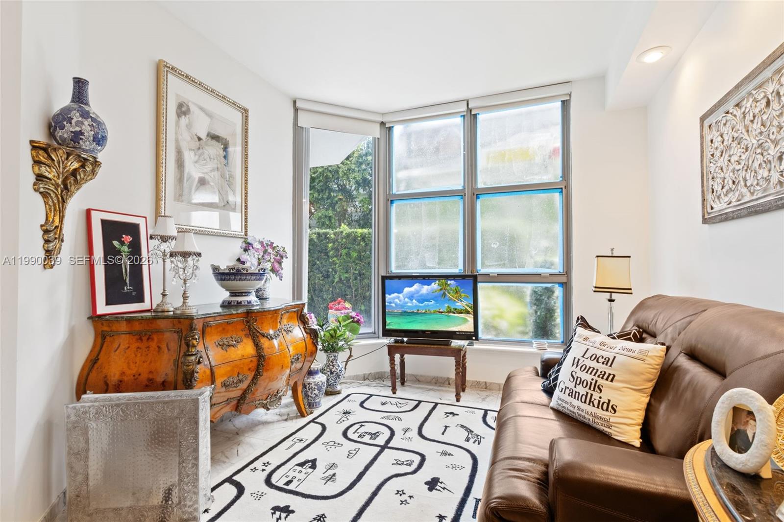 MYSTIC POINTE TOWER 500 C - Residential