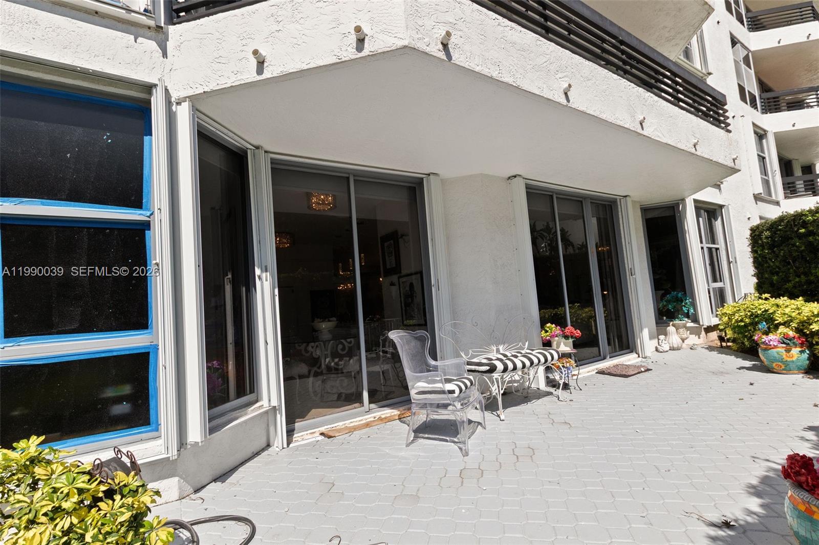 MYSTIC POINTE TOWER 500 C - Residential