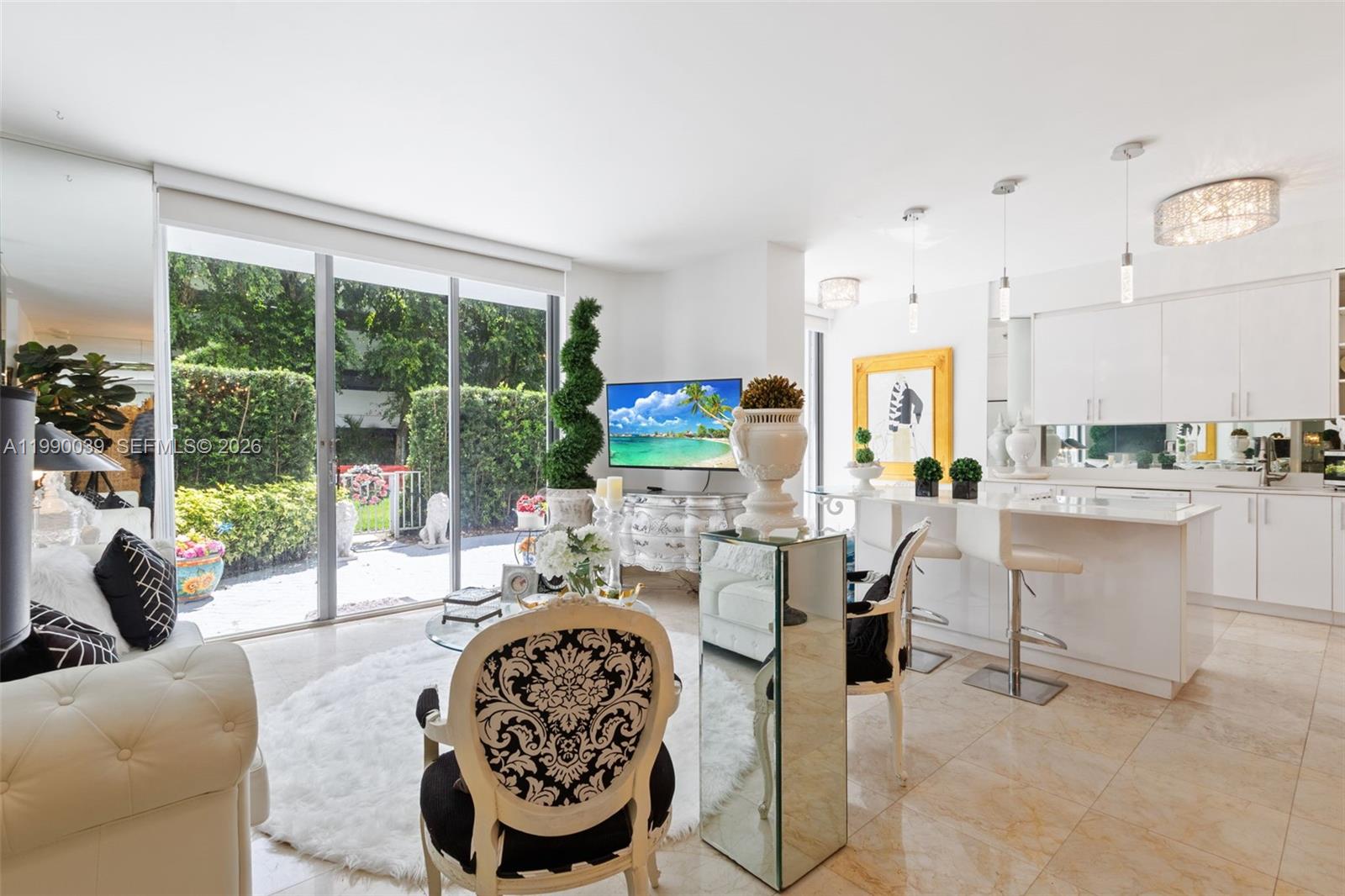 3530 Mystic Pointe Dr 114