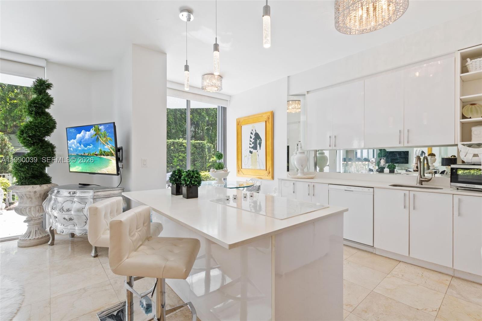 3530 Mystic Pointe Dr 114