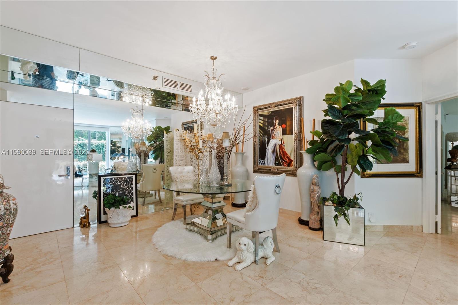 MYSTIC POINTE TOWER 500 C - Residential