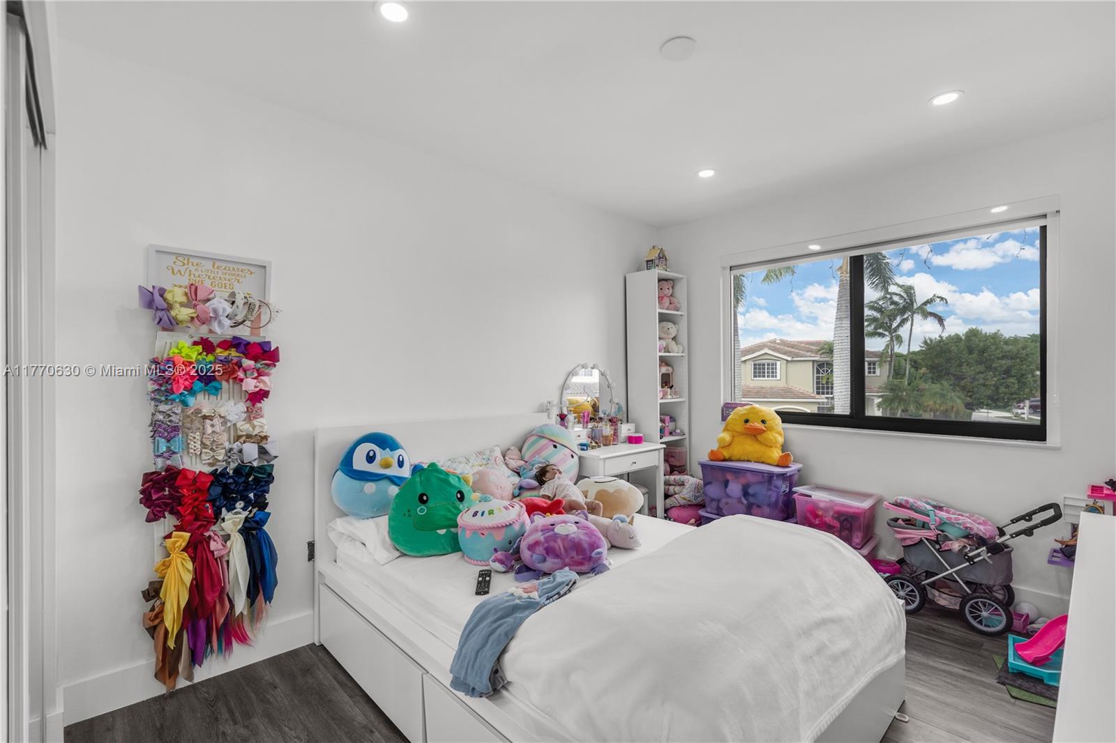 HIGHLANDS AT KENDALL 1ST - Residential