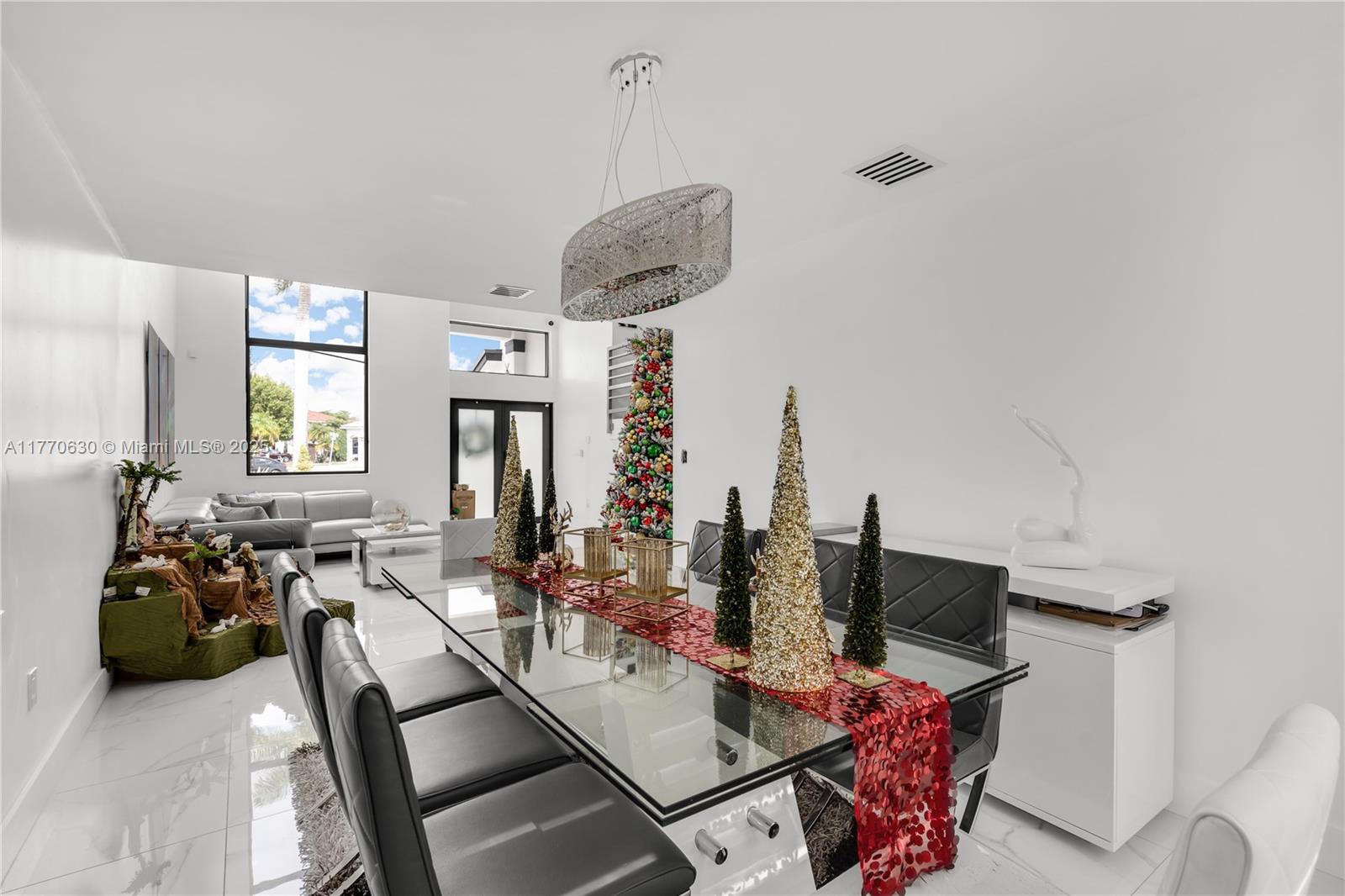 HIGHLANDS AT KENDALL 1ST - Residential
