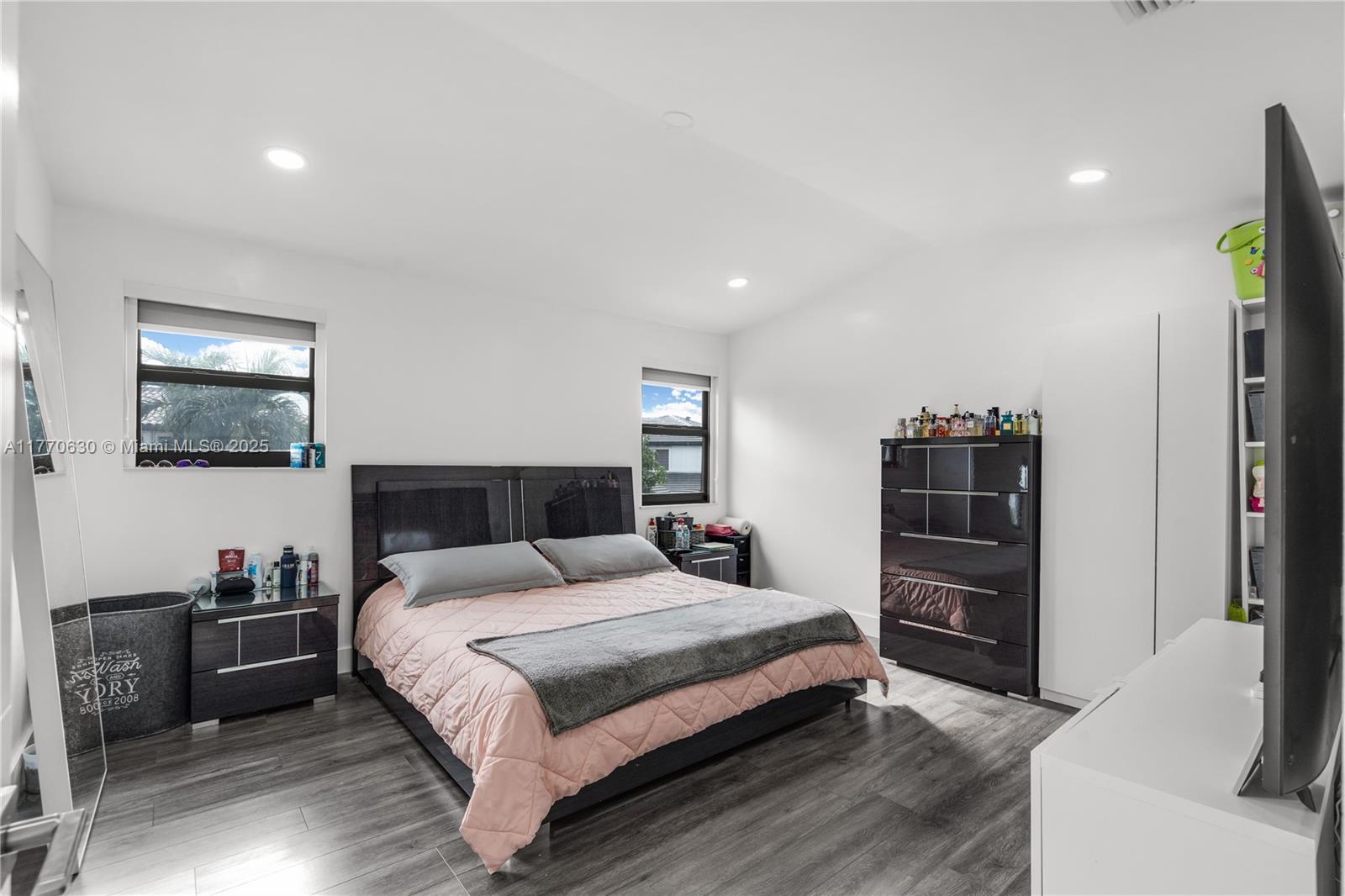 HIGHLANDS AT KENDALL 1ST - Residential