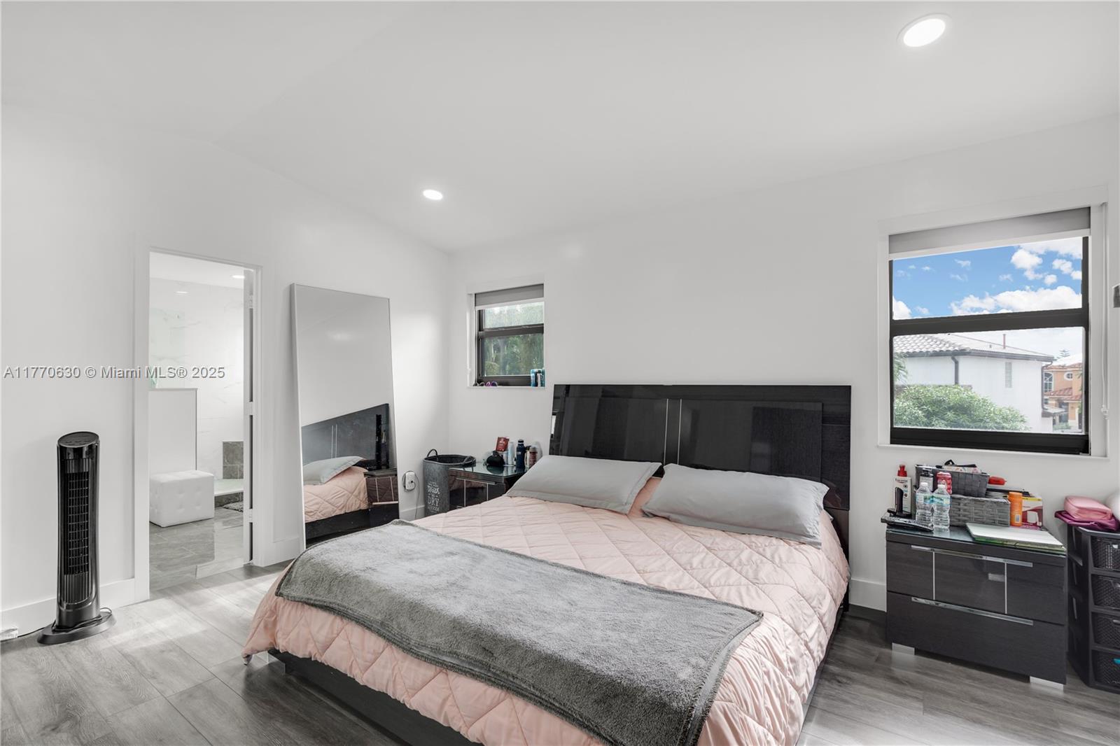 HIGHLANDS AT KENDALL 1ST - Residential