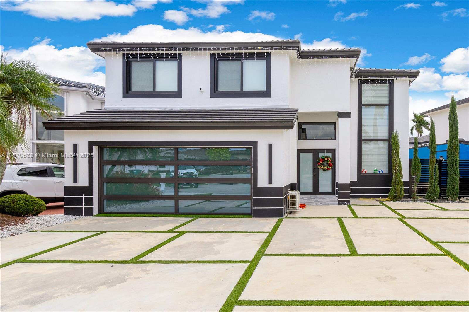 HIGHLANDS AT KENDALL 1ST - Residential