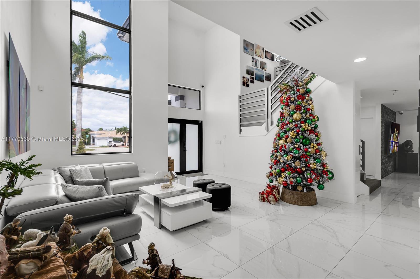 HIGHLANDS AT KENDALL 1ST - Residential