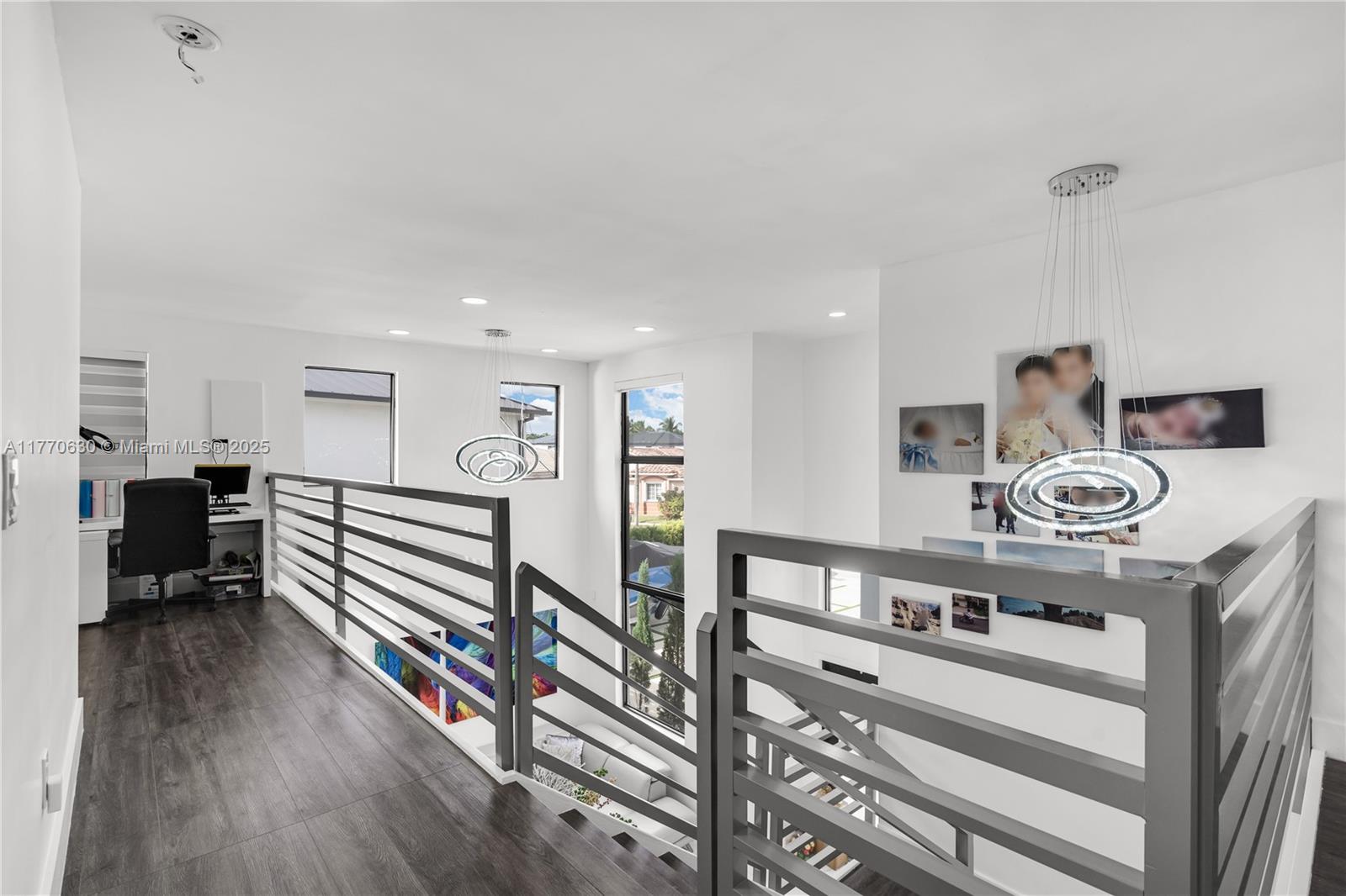 HIGHLANDS AT KENDALL 1ST - Residential