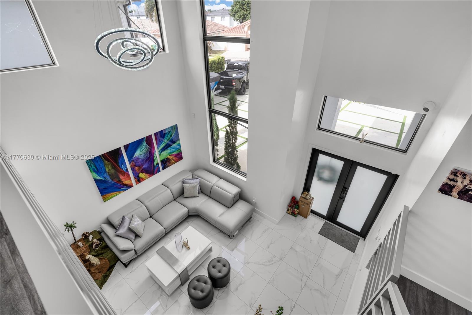 HIGHLANDS AT KENDALL 1ST - Residential