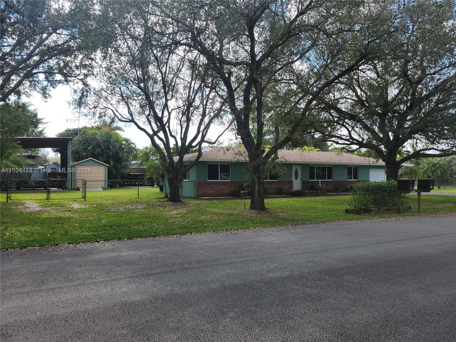 Property for Sale at Address Not Disclosed, Homestead, Miami-Dade County, Florida - Bedrooms: 3 
Bathrooms: 2  - $695,000