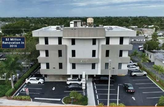 Fully Renovated Med Office Building