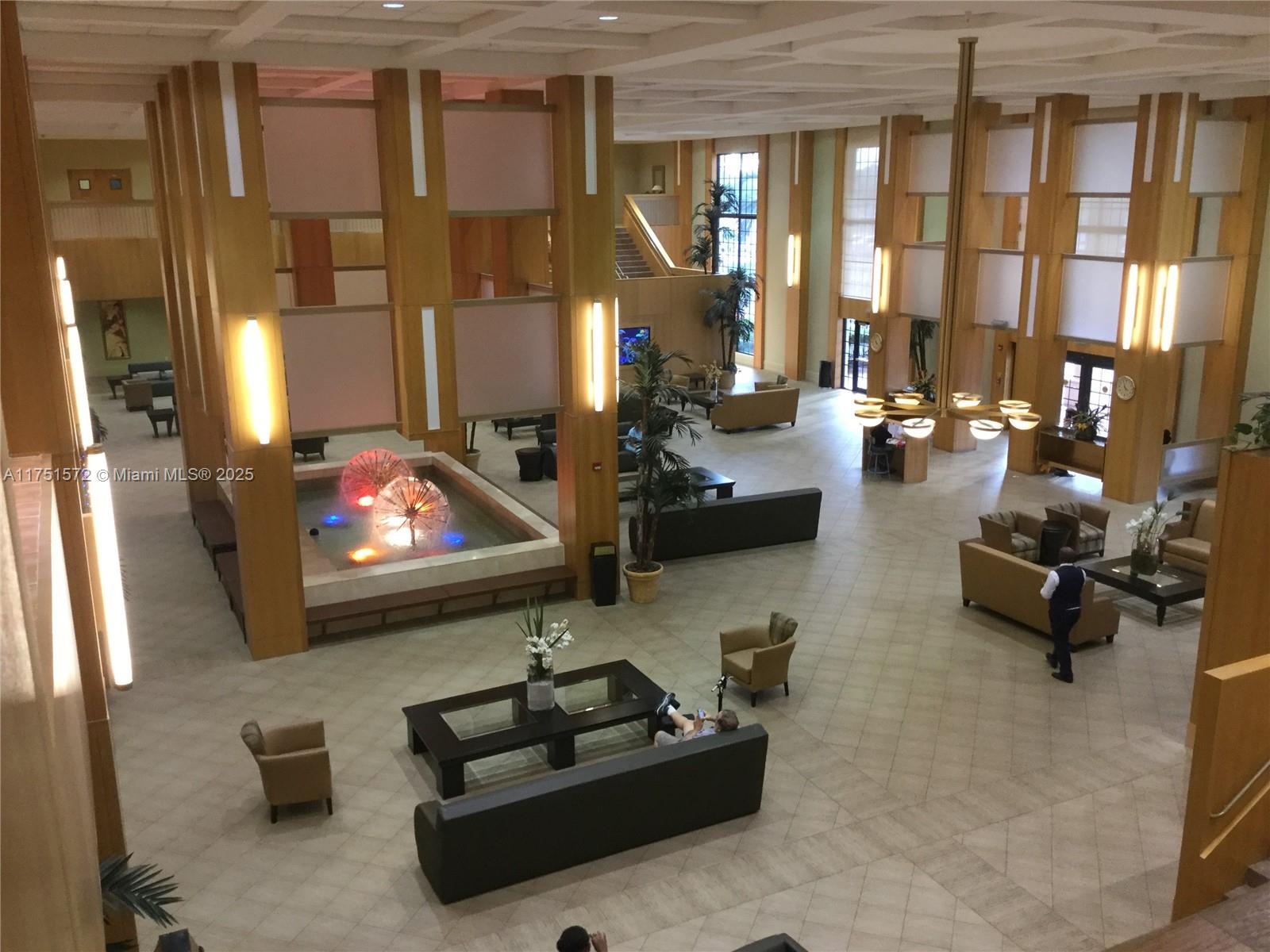 DORSET AT CENTURY VILLAGE - Residential