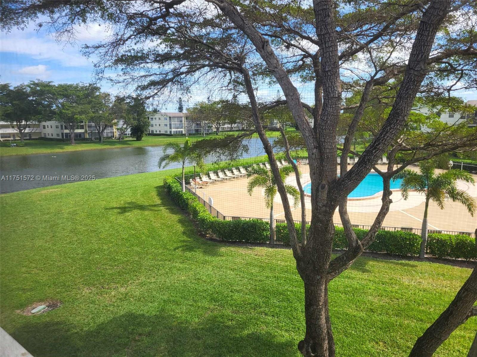 DORSET AT CENTURY VILLAGE - Residential