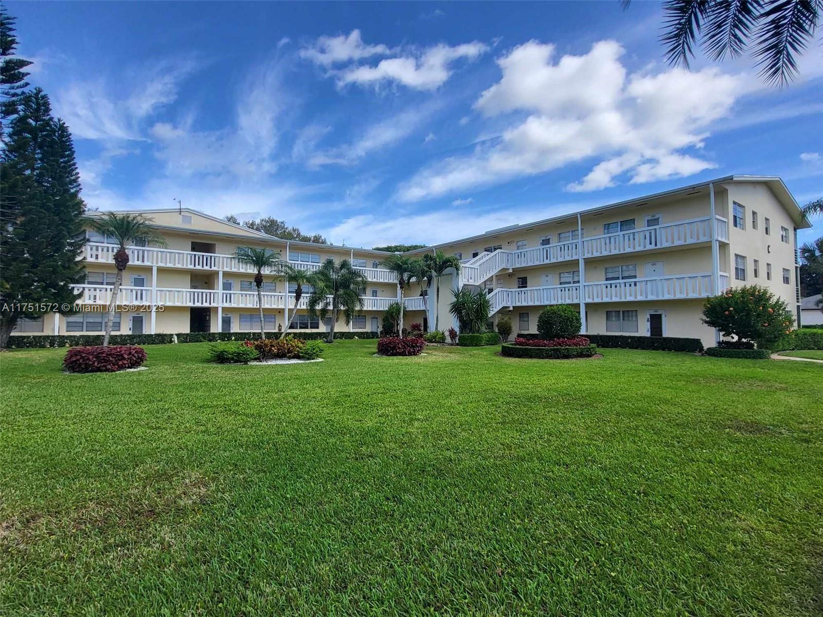 DORSET AT CENTURY VILLAGE - Residential