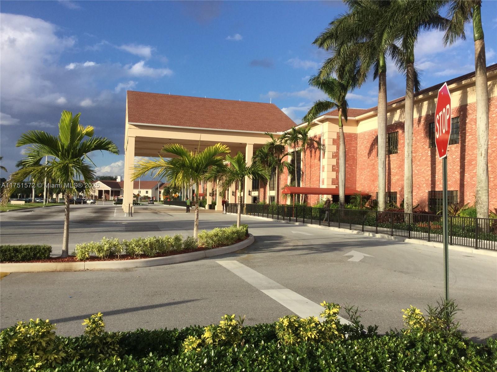 DORSET AT CENTURY VILLAGE - Residential
