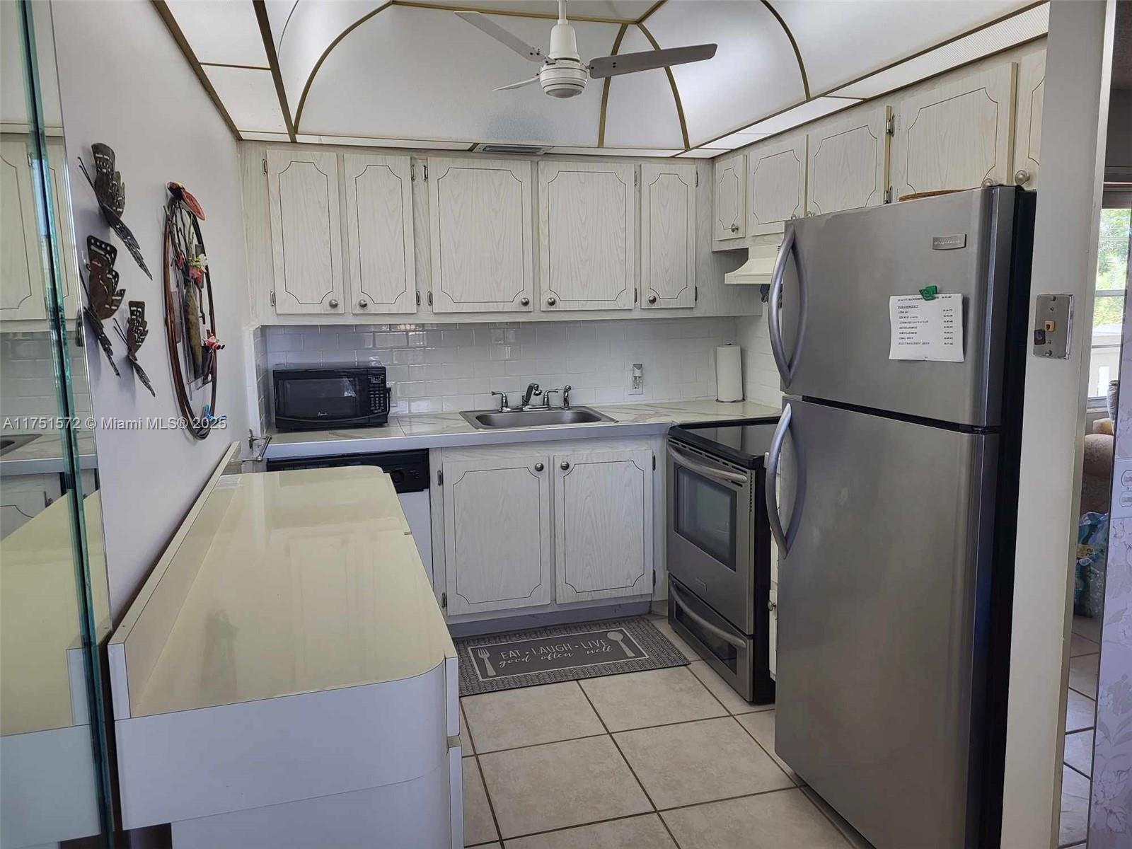 DORSET AT CENTURY VILLAGE - Residential