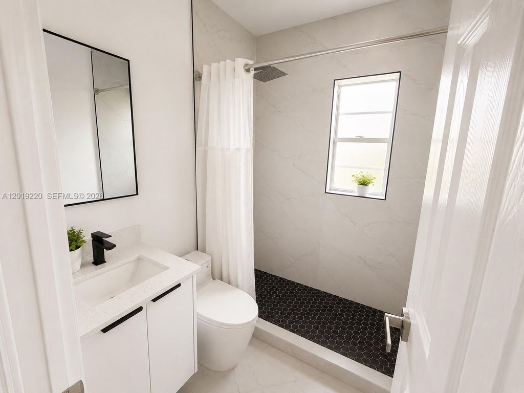 Photo of 1018 NE 2nd Ave, Fort Lauderdale, FL 33304 (MLS # A12019220)