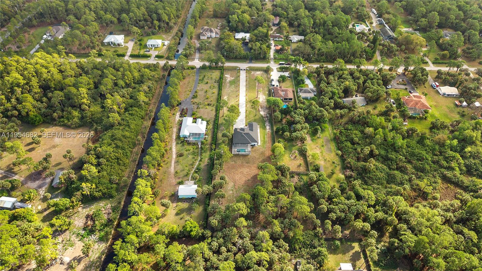 Golden Gate Estates - Residential