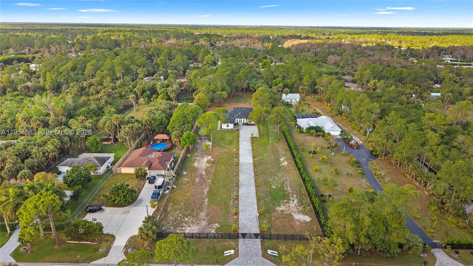 Golden Gate Estates - Residential