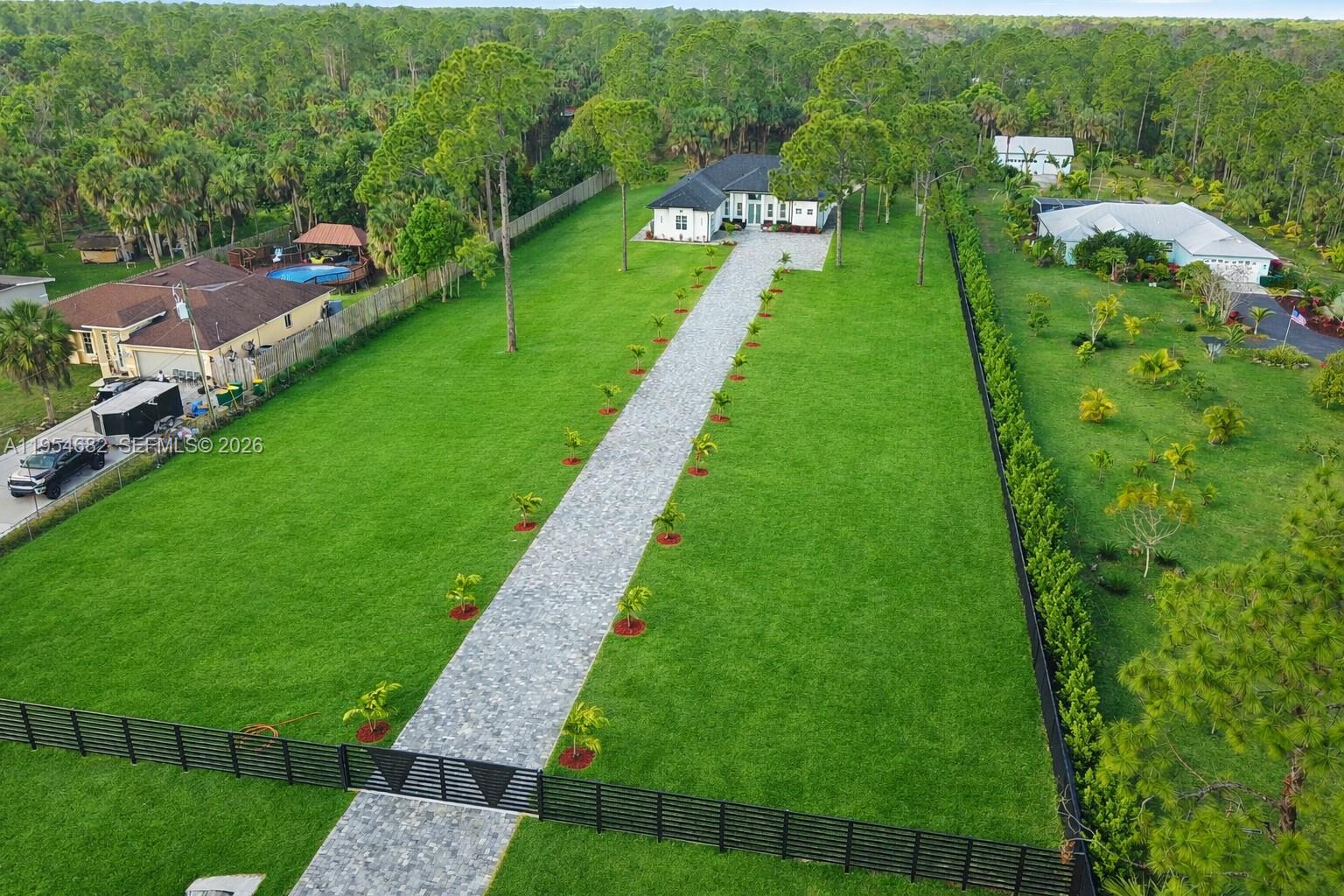 Golden Gate Estates - Residential