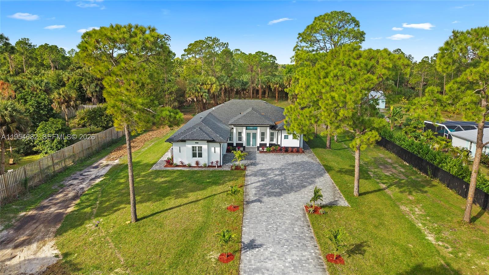 Golden Gate Estates - Residential