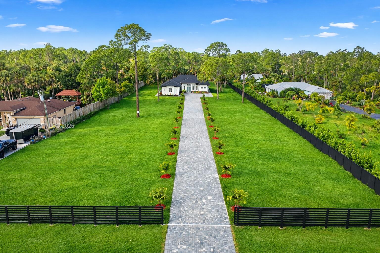 Golden Gate Estates - Residential