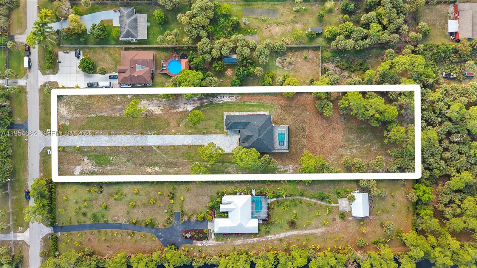 Golden Gate Estates - Residential