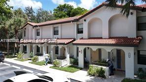 CORAL SPRINGS COUNTRY CLU - Residential Lease