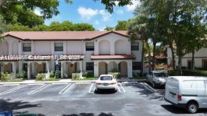 CORAL SPRINGS COUNTRY CLU - Residential Lease