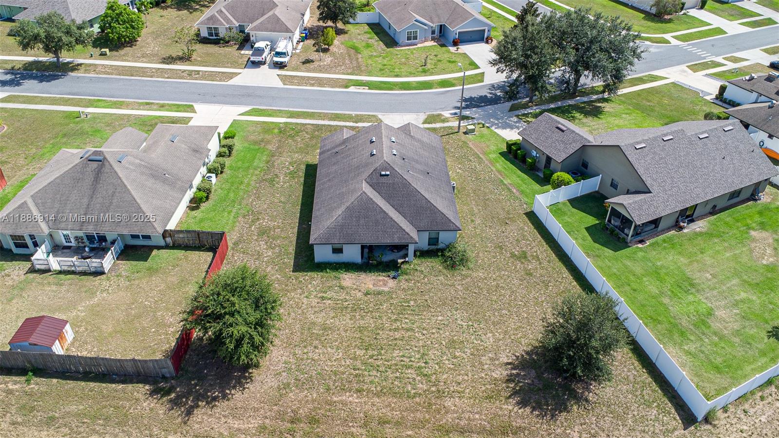 GROVES AT BAYTREE PHASE 4 - Residential