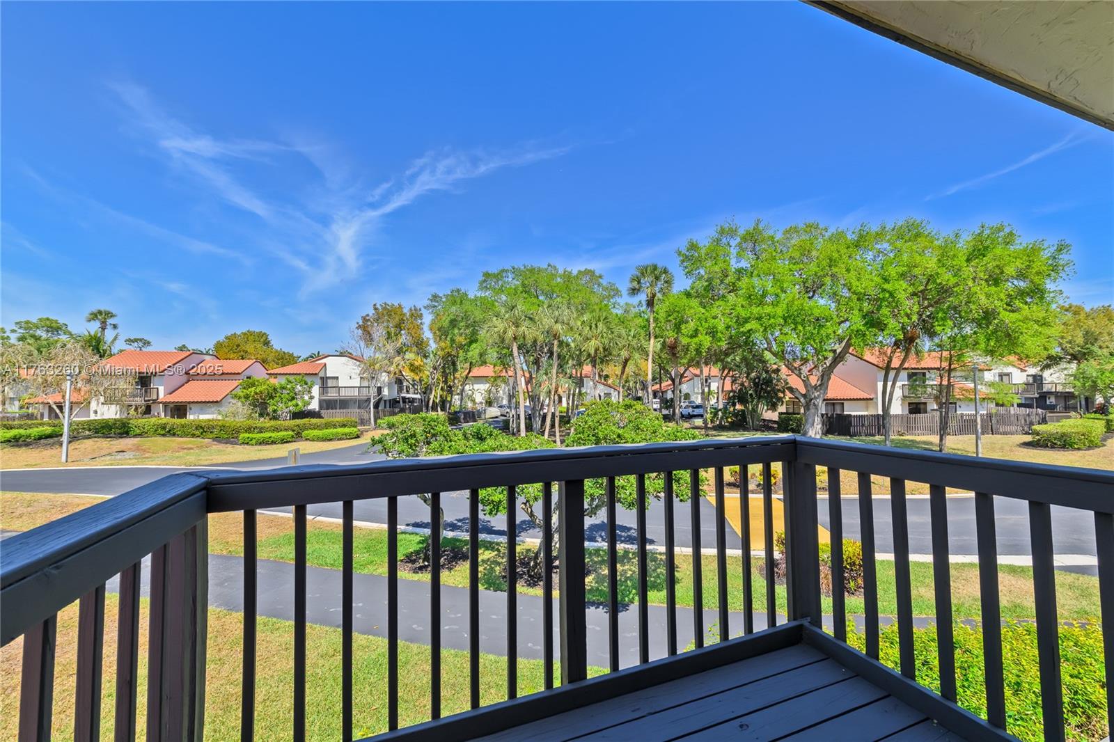 TOWN PLACE CONDO I AND II - Residential
