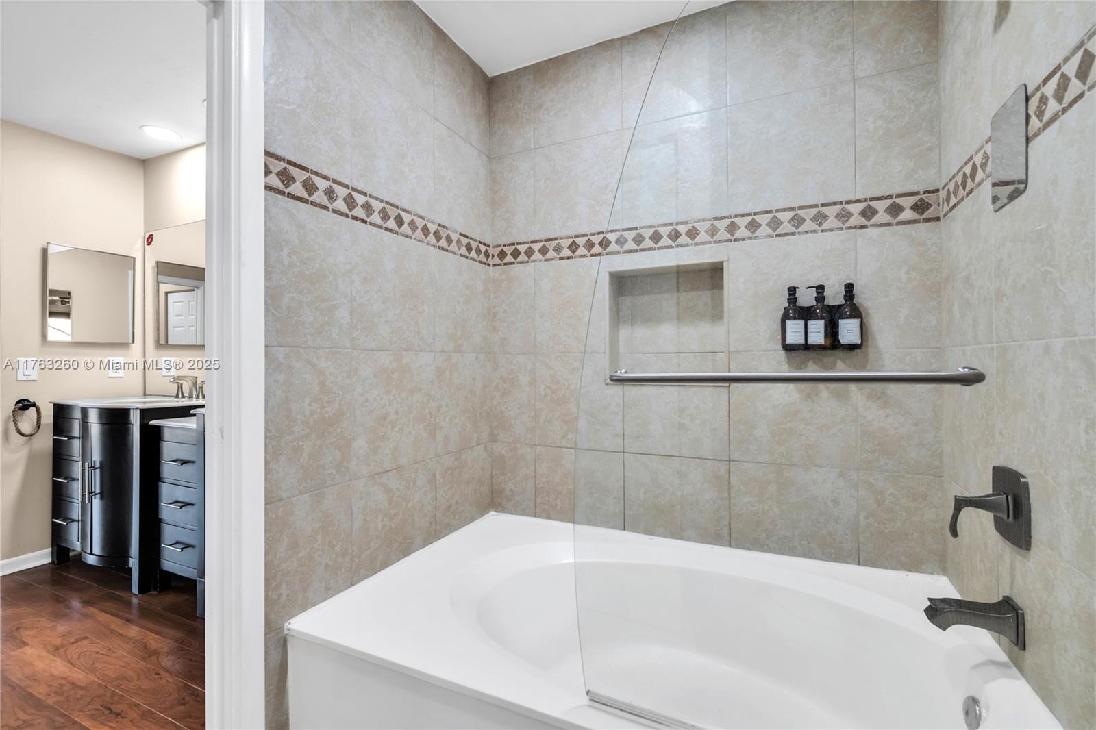 TOWN PLACE CONDO I AND II - Residential
