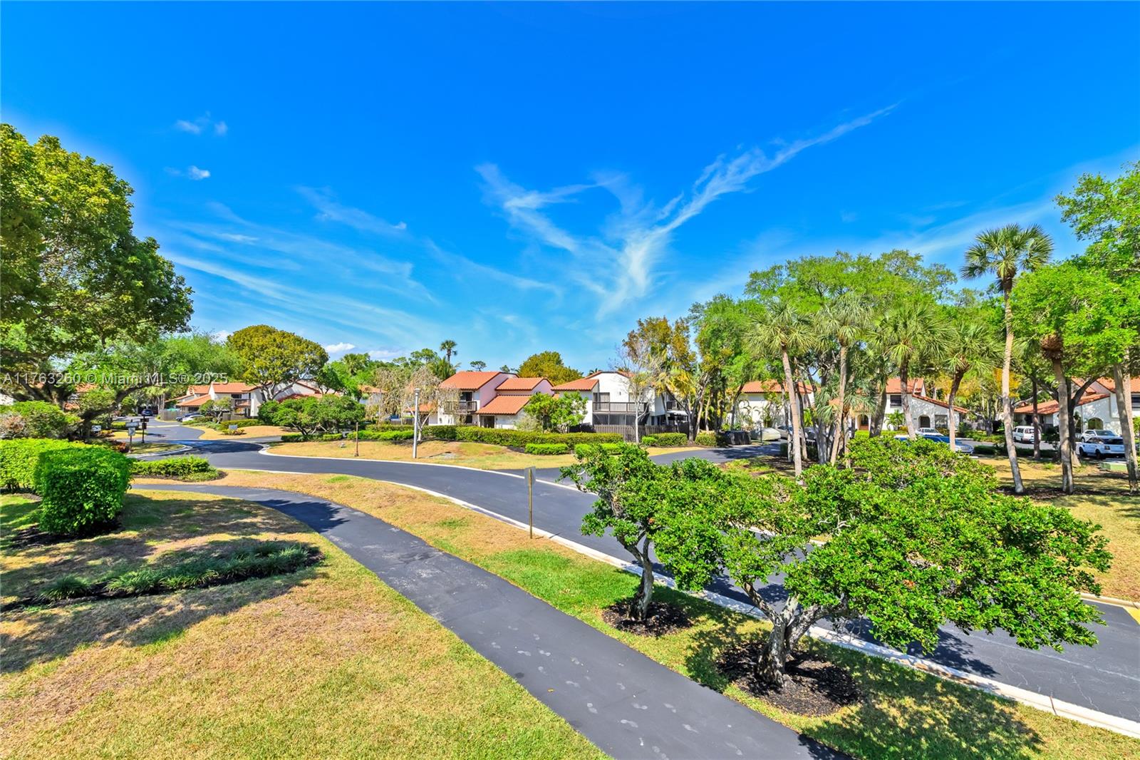 TOWN PLACE CONDO I AND II - Residential