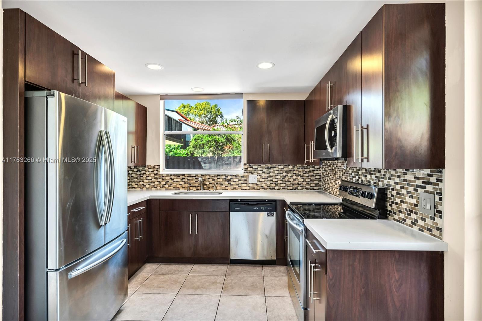 TOWN PLACE CONDO I AND II - Residential