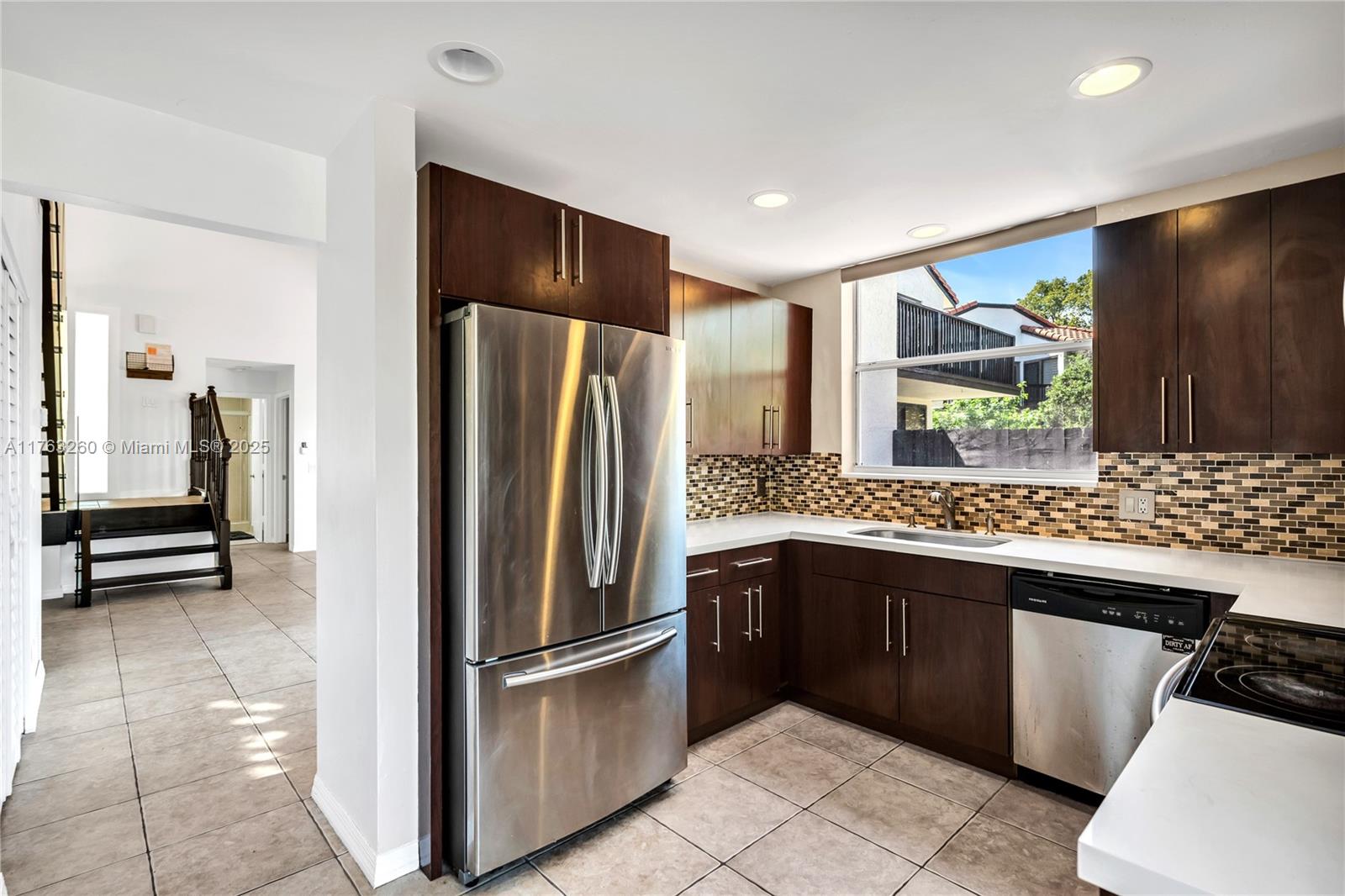 TOWN PLACE CONDO I AND II - Residential