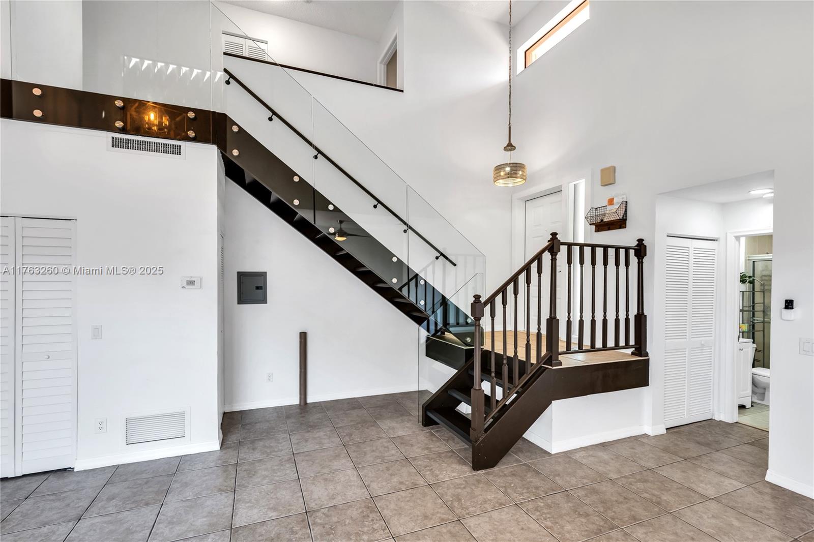 TOWN PLACE CONDO I AND II - Residential