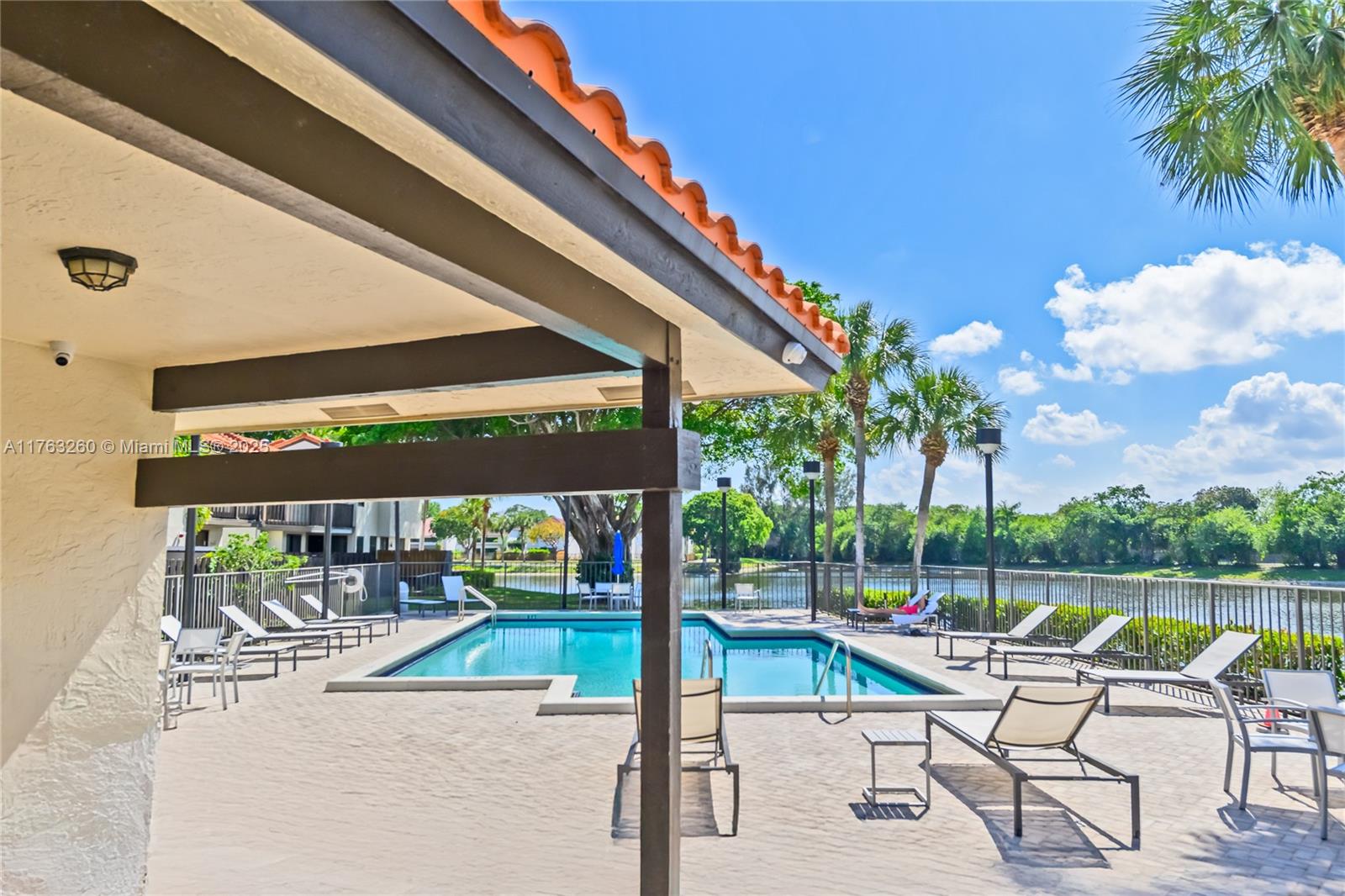 TOWN PLACE CONDO I AND II - Residential