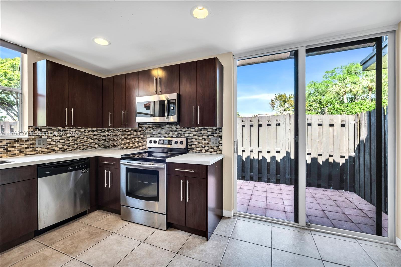 TOWN PLACE CONDO I AND II - Residential