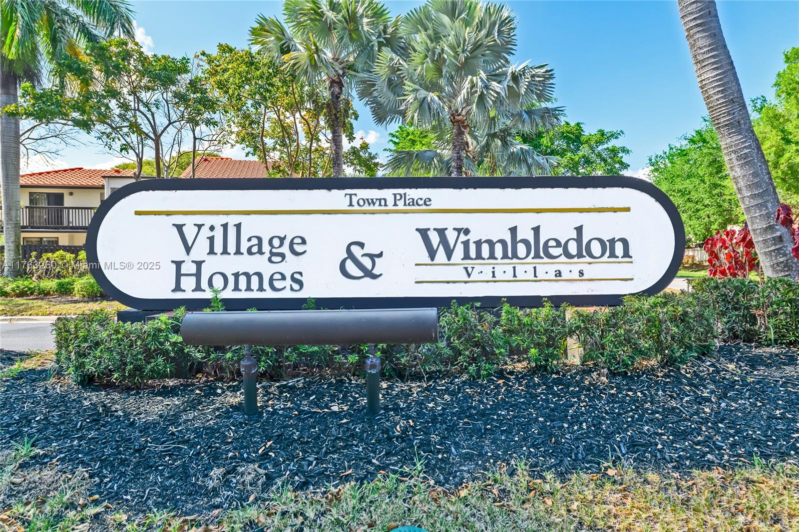 TOWN PLACE CONDO I AND II - Residential