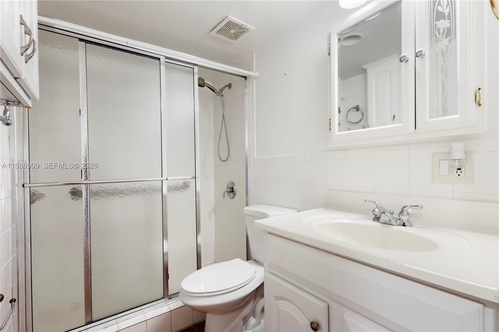 EMBARCADERO CONDO - Residential