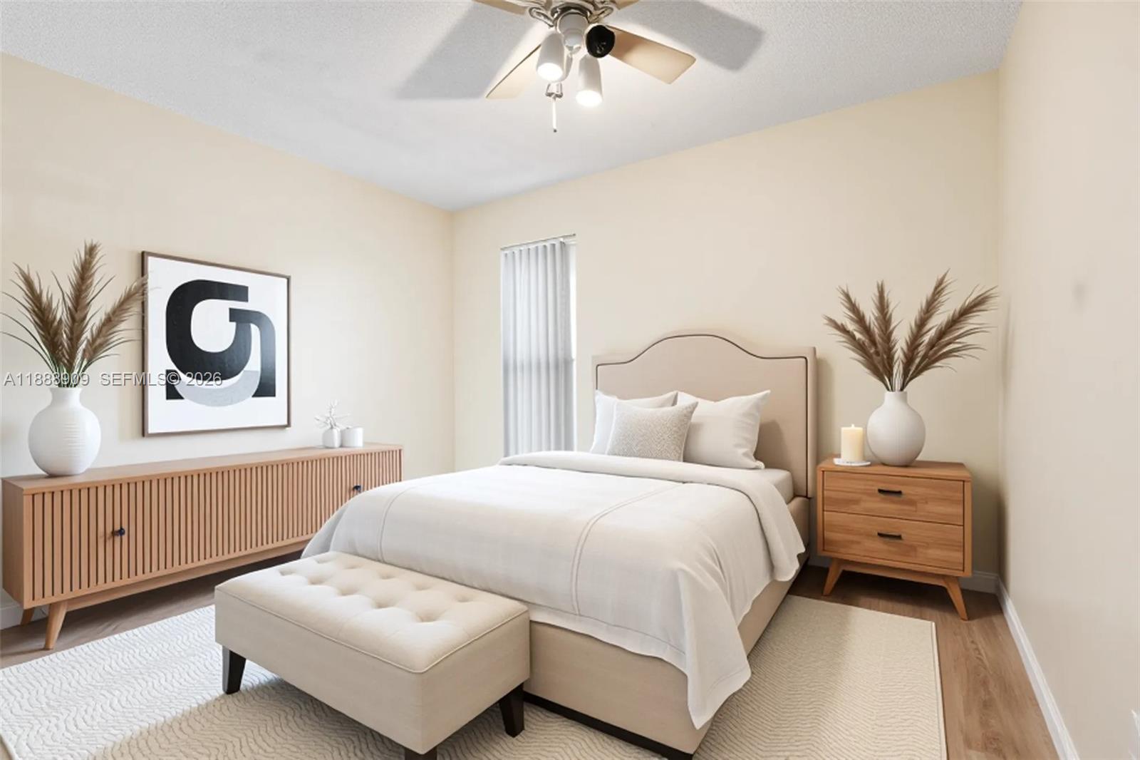 EMBARCADERO CONDO - Residential