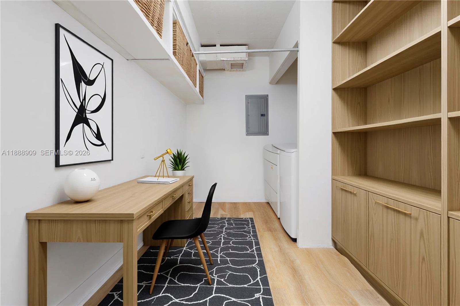 EMBARCADERO CONDO - Residential