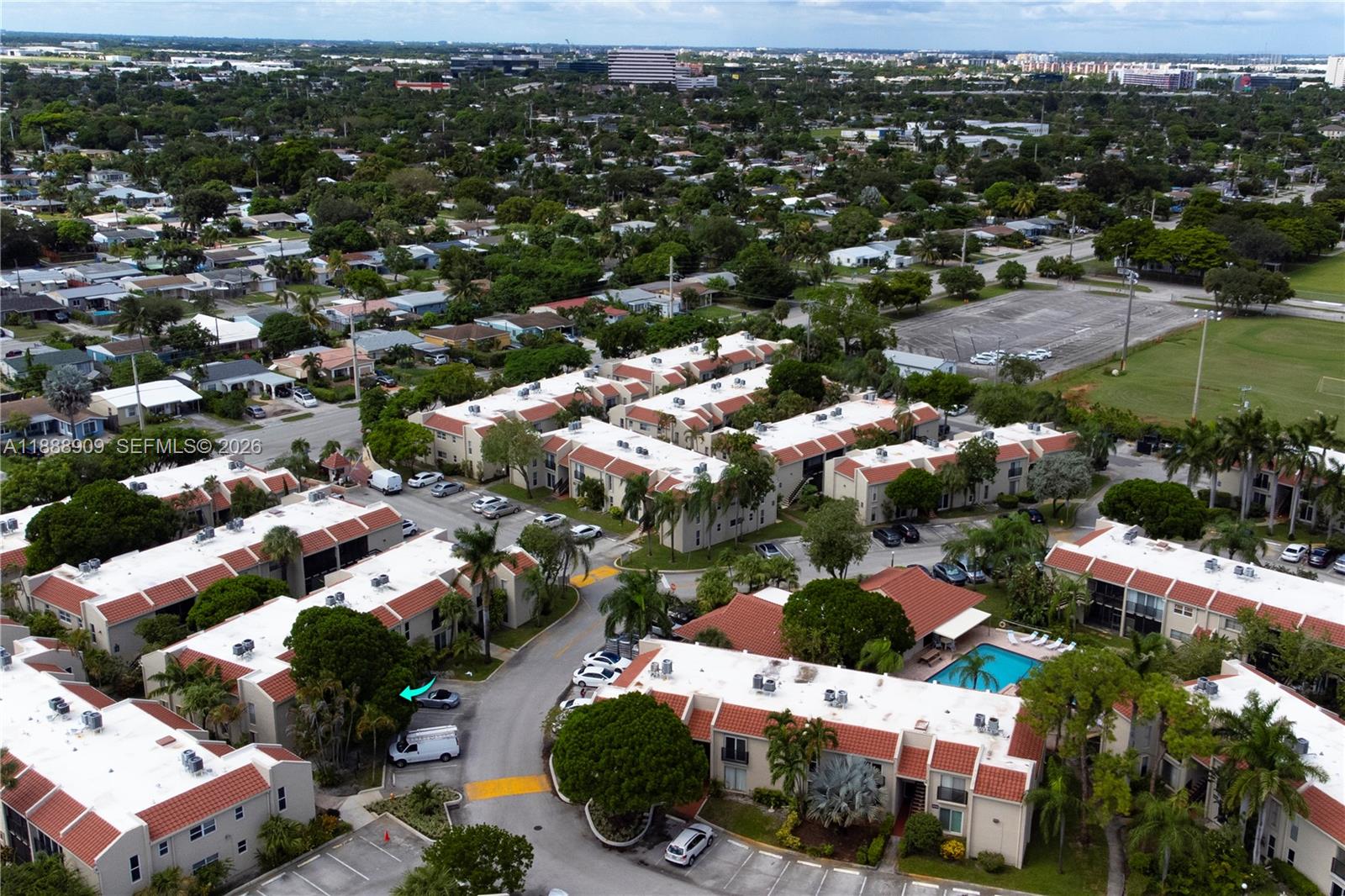 EMBARCADERO CONDO - Residential