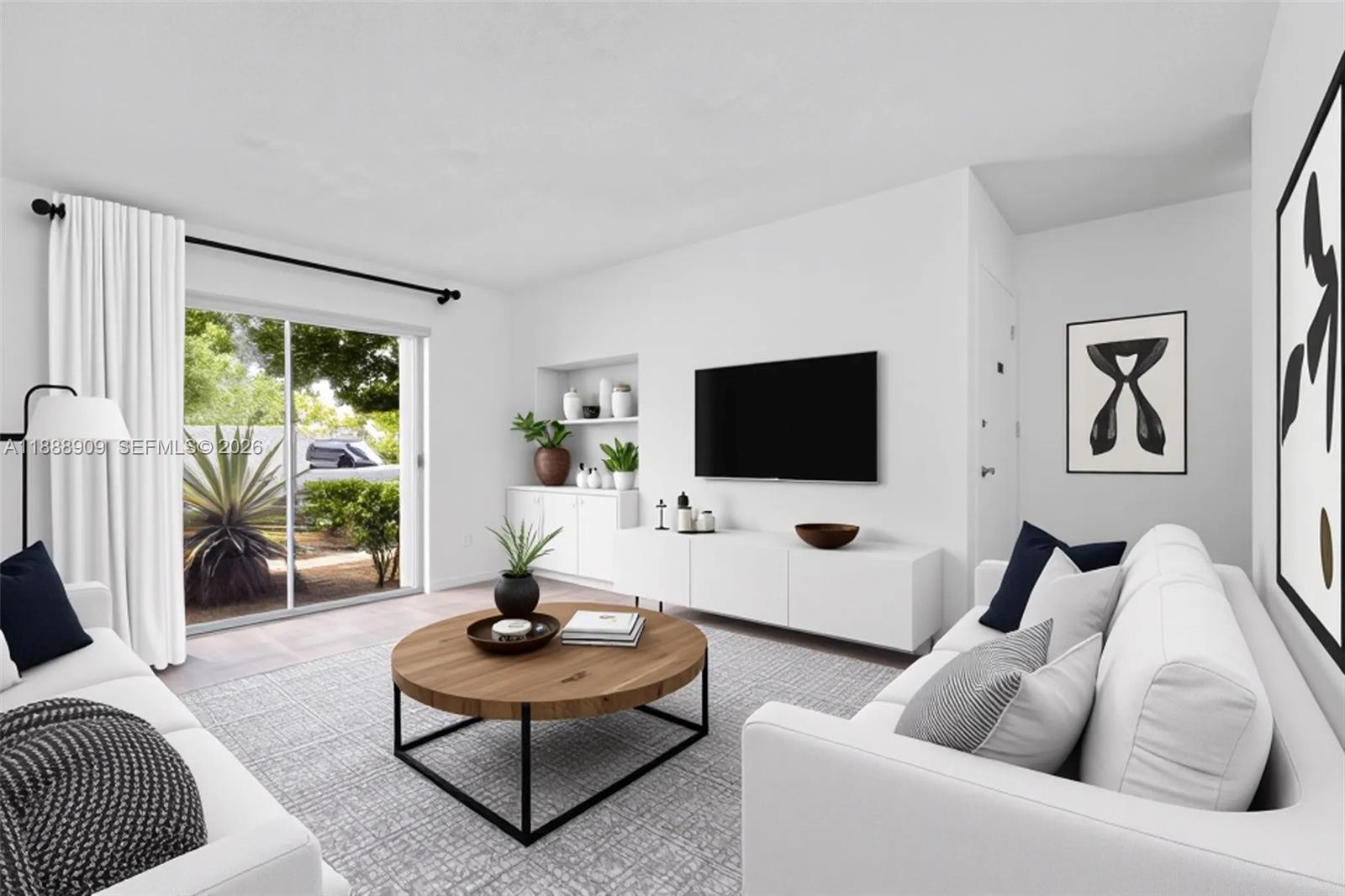 EMBARCADERO CONDO - Residential