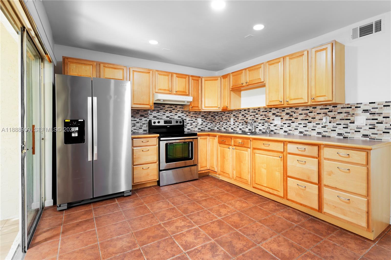 EMBARCADERO CONDO - Residential