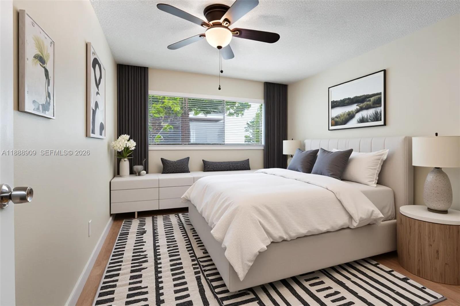 EMBARCADERO CONDO - Residential