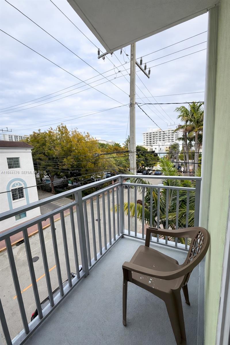 363 WASHINGTON AVE CONDO - Residential