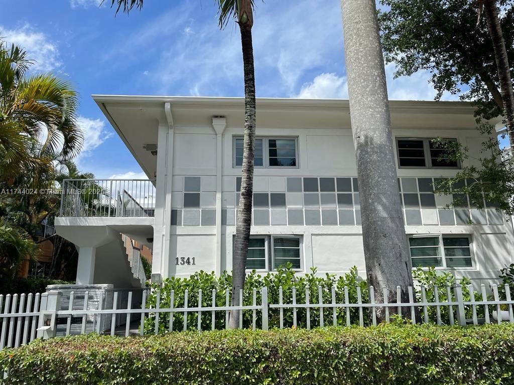 Property for Sale at 1341 15th St 205, Miami Beach, Miami-Dade County, Florida - Bedrooms: 1 
Bathrooms: 1  - $310,000
