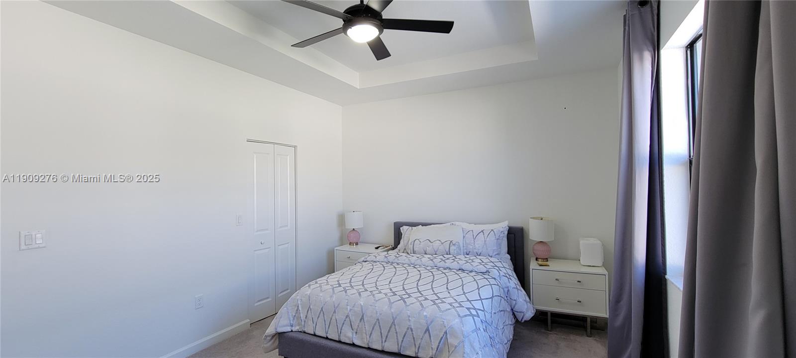 PINE VISTA - Residential Lease