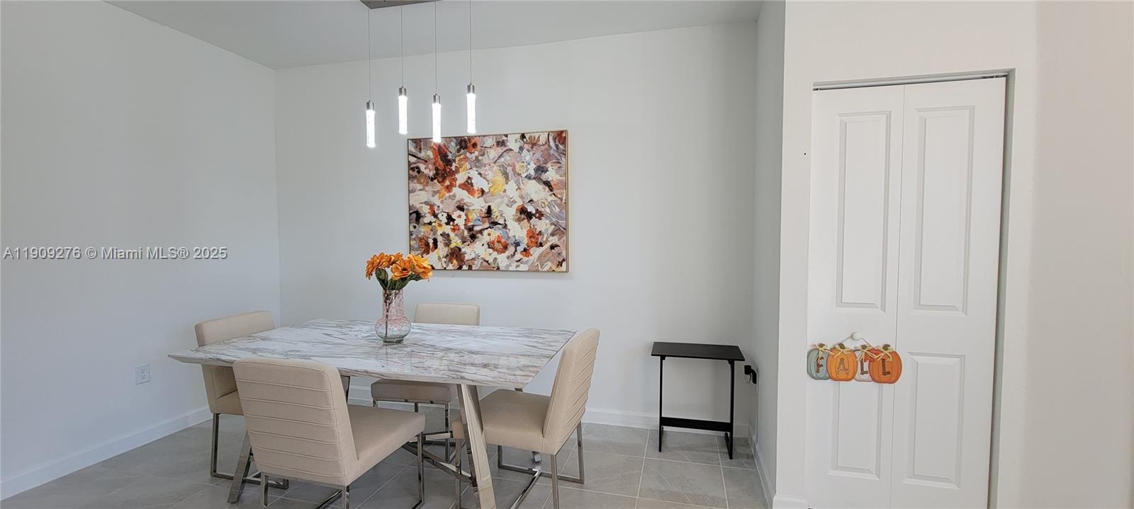 PINE VISTA - Residential Lease